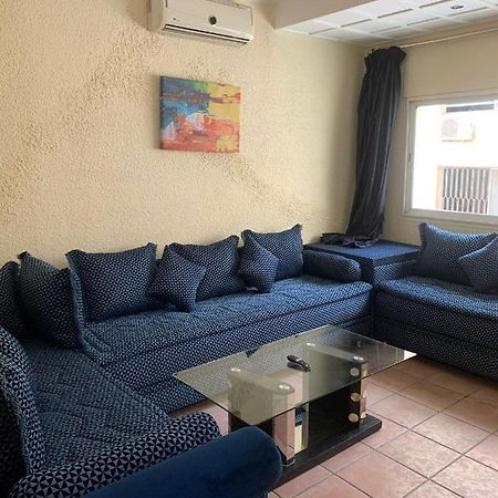 Appartement A Louer Centre Ville فاس المظهر الخارجي الصورة