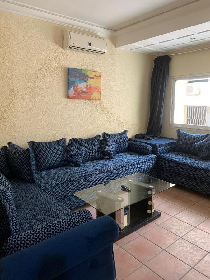 Appartement A Louer Centre Ville فاس المظهر الخارجي الصورة